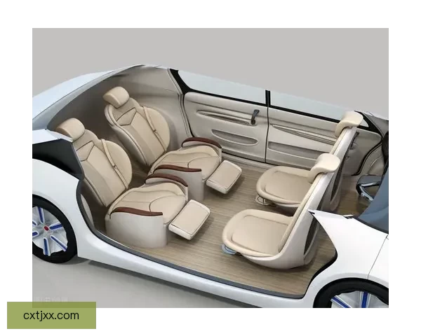 以美国十次啦导航为核心的智能出行与精准定位发展新趋势研究