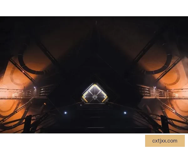 围绕C到她乖黑暗森林展开的命运试炼与心灵觉醒之旅史诗般冒险篇章